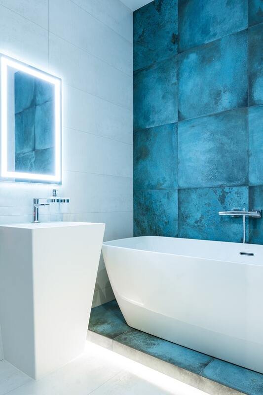 Slide of All Connect Plumbing