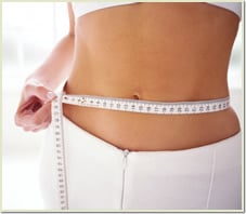 Suddenly Slimmer Logo