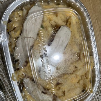 Metropolitan Market - Chicken Mac and cheese pasta - Grocery Near Me - Kirkland, Washington