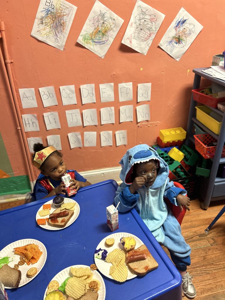 Little Free Thinkers Childcare - childcare center in Philadelphia, PA