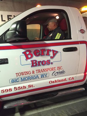 BERRY BROTHERS TOWING & TRANSPORT - Updated July 2026 - 21 Photos & 126 ...
