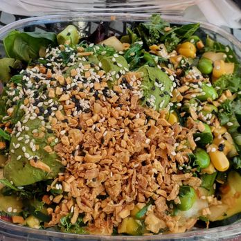 Poke Bar - Poke Near Me - Duluth, Georgia Poke Bar - Poke Near Me - Duluth, Georgia