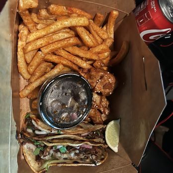 Kobop RVA - Munch box & a coke - Food Trucks Near Me - Richmond, Virginia Kobop RVA - Munch box & a coke - Food Trucks Near Me - Richmond, Virginia