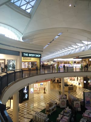 Alamanda Shopping Centre by null