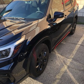 ProTint - Excellent shade match! - Car Stereo Installation Near Me - Temple City, California ProTint - Excellent shade match! - Car Stereo Installation Near Me - Temple City, California
