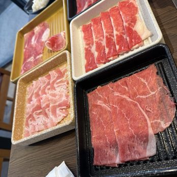 Mo Mo Paradise - Hot Pot Near Me - Irvine, California