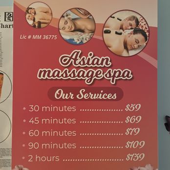 Oriental Spa Massage - Prices - Beauty & Spas Near Me - West Miami, Florida Oriental Spa Massage - Prices - Beauty & Spas Near Me - West Miami, Florida