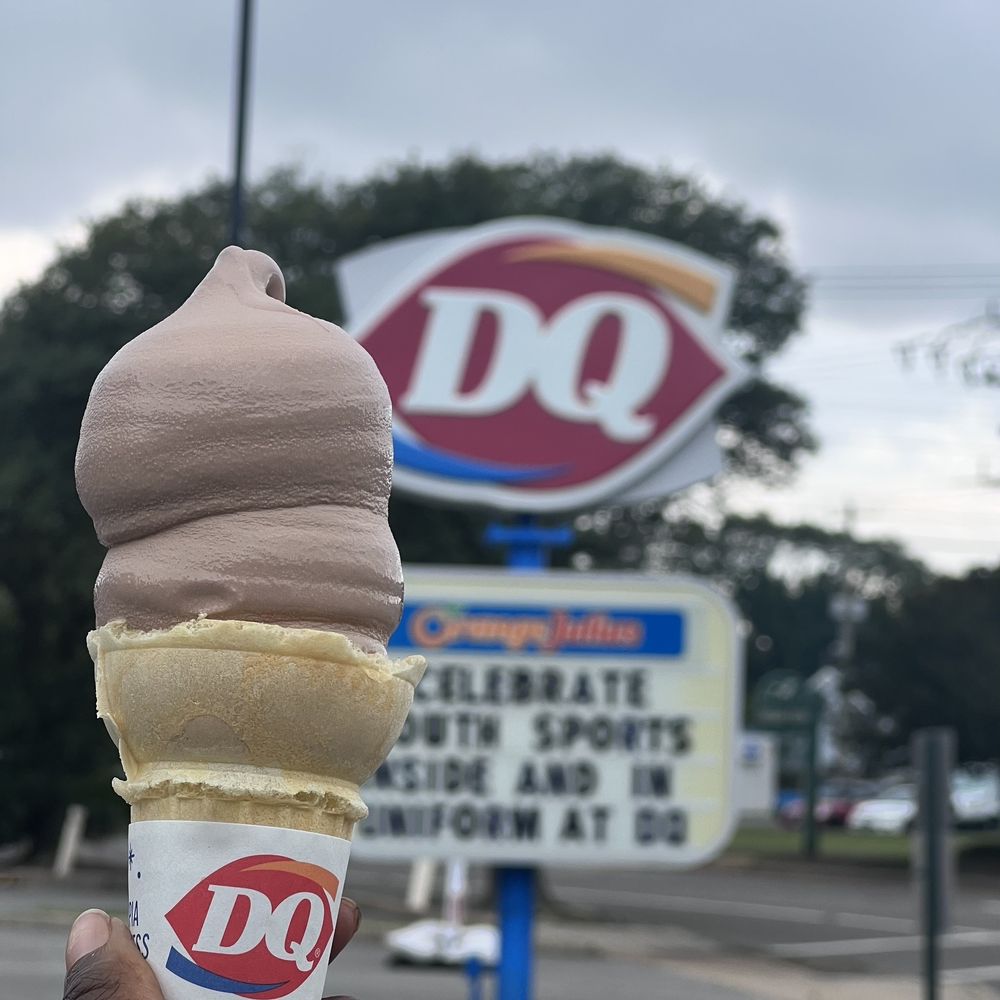 Dairy queen ltd brazier 48 photos 42 reviews 9636 granby st