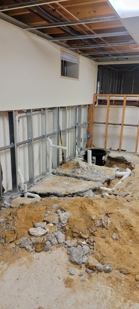 Slide of PMC Plumbing Services