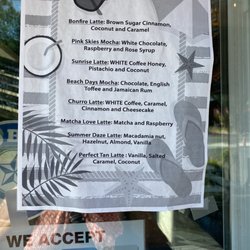 Gypsy Java - Summer coffee