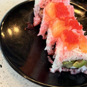 Sushi Pro - Conveyor Belt Sushi Near Me - Ogden, Utah