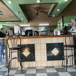 Arturo's Pizzeria & Restaurant - Front counter