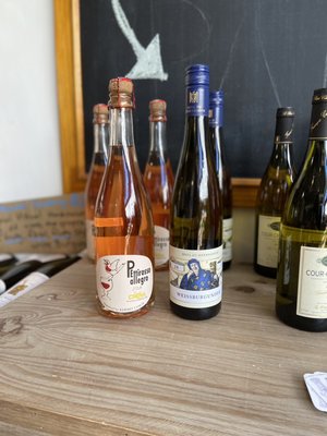 Spencer & Lynn Wine and Spirit Merchants - Downtown Mystic by null