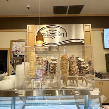 Rocky Mountain Chocolate Factory - Cones - Candy Stores Near Me - Fresno, California Rocky Mountain Chocolate Factory - Cones - Candy Stores Near Me - Fresno, California