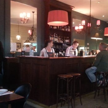 Saluté Tapas Restaurant & Bar - Bar - New Zealand Near Me - Greytown, WGN Saluté Tapas Restaurant & Bar - Bar - New Zealand Near Me - Greytown, WGN
