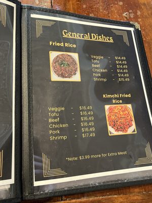Seoul Korean Cuisine by null