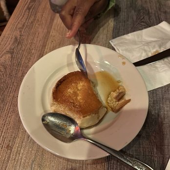 Cascalote Latin Bistro - Flam - Latin American Near Me - New York, New York