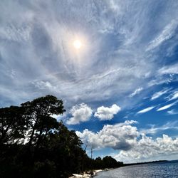 Ochlockonee Bay Boat Ramp