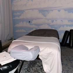 Good JuJu Massage - A little slice of heaven