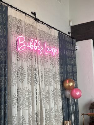 Menu photo 1 Santa Barbara Bubbly Lounge Santa Barbara, CA Menu photo 1 Santa Barbara Bubbly Lounge Santa Barbara, CA