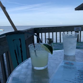 83 West - Seafood Near Me - Cedar Key, Florida