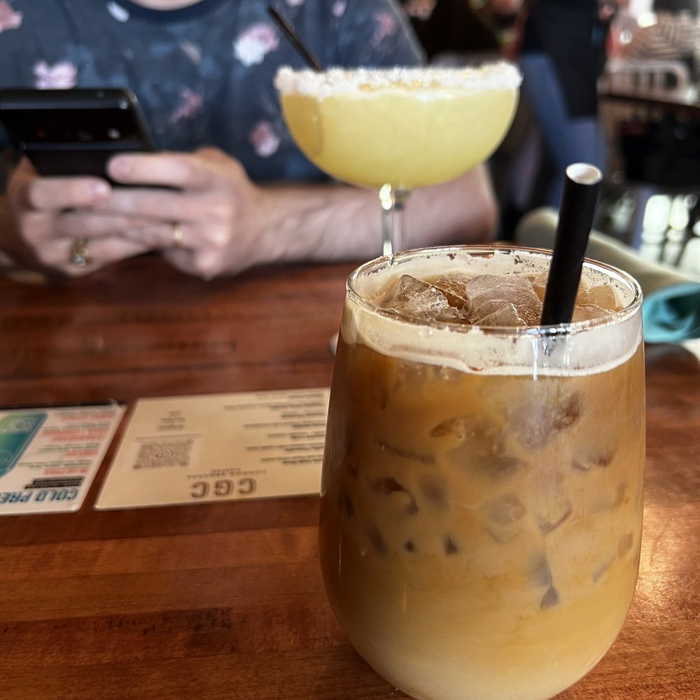 Grove Brunch Cafe - Breakfast & Brunch Near Me - El Paso, Texas