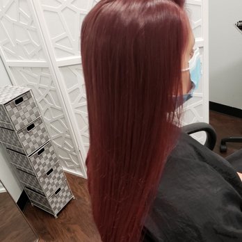 Phenix Salon Suites - Nancy McCarthy - Model (after) Suite 106 - Hair Stylists Near Me - Orlando, Florida Phenix Salon Suites - Nancy McCarthy - Model (after) Suite 106 - Hair Stylists Near Me - Orlando, Florida