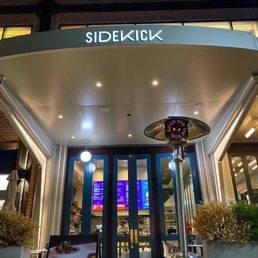 Exterior photo of Sidekick Bakery - Arlington, Virginia Exterior photo of Sidekick Bakery - Arlington, Virginia