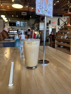 Mojo Coffee Gallery by null
