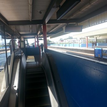 BART - San Leandro Station - Public Transportation Near Me - San Leandro, California BART - San Leandro Station - Public Transportation Near Me - San Leandro, California