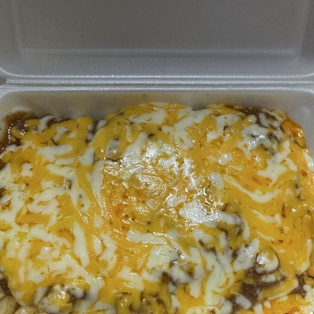 Pharo's Burgers - Chili Cheese Fries (Small) - Burgers Near Me - Alhambra, California Pharo's Burgers - Chili Cheese Fries (Small) - Burgers Near Me - Alhambra, California