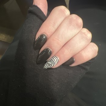 BeBe Nail Spa - Nail Salons Near Me - San Clemente, California