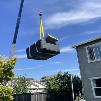 Sacramento Hot Tubs - Cranes on time and professional - Hot Tub & Pool Near Me - Rocklin, California Sacramento Hot Tubs - Cranes on time and professional - Hot Tub & Pool Near Me - Rocklin, California