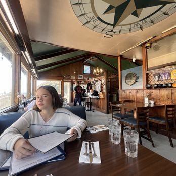 Seascape Restaurant - Seafood Near Me - Trinidad, California Seascape Restaurant - Seafood Near Me - Trinidad, California