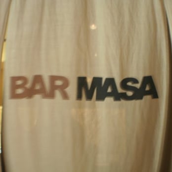Bar Masa - finally here! - Japanese Near Me - New York, New York Bar Masa - finally here! - Japanese Near Me - New York, New York