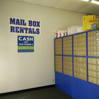 Post & Mail 4U - Mailboxes - Mailbox Centers Near Me - Houston, Texas