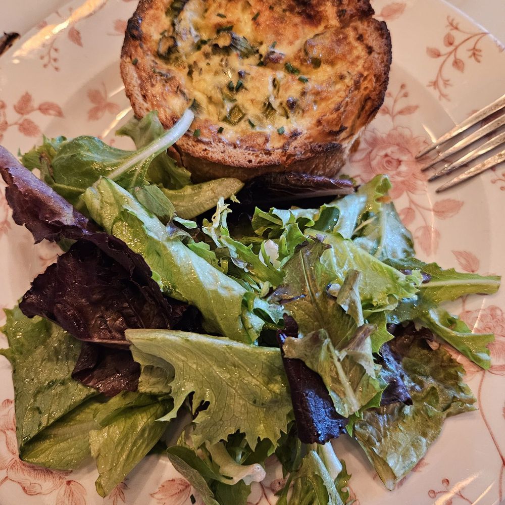 Le Ame - Quiche Florentine - Steakhouses Near Me - Phoenix, Arizona Le Ame - Quiche Florentine - Steakhouses Near Me - Phoenix, Arizona