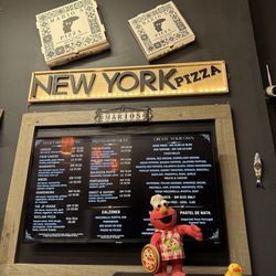 Mario's