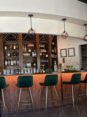 The Katherine Restaurant by null