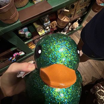 Cracker Barrel Old Country Store - Duck in the store - American Near Me - Springdale, Arkansas Cracker Barrel Old Country Store - Duck in the store - American Near Me - Springdale, Arkansas