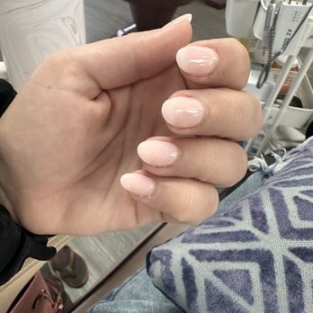 Moon Nails - Nail Salons Near Me - Encinitas, California