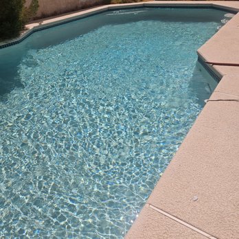 Nationwide Pool Design - 08.27.2026 After - Pool Cleaners Near Me - Las Vegas, Nevada Nationwide Pool Design - 08.27.2026 After - Pool Cleaners Near Me - Las Vegas, Nevada
