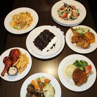 They Say Restaurant by null