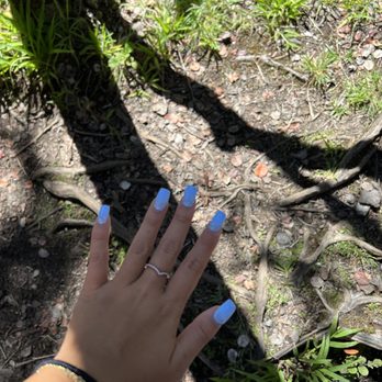 Ken Nails Spa - Acrylics - Nail Salons Near Me - Dublin, California