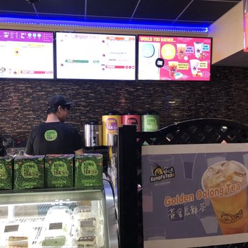 Kung Fu Tea - Bubble Tea Near Me - Philadelphia, Pennsylvania Kung Fu Tea - Bubble Tea Near Me - Philadelphia, Pennsylvania