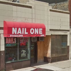 Nail One