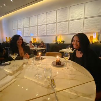 Spago - All about the atmosphere! - New American Near Me - Las Vegas, Nevada