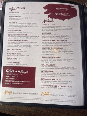 Marcella's Restaurant by null