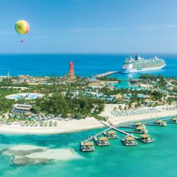 Keely Leonard - Diserella Travel Company