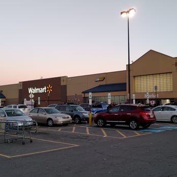 Walmart Supercenter - Grocery Near Me - Milford, Pennsylvania